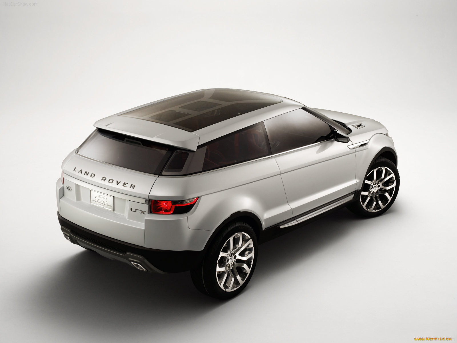 , land, rover